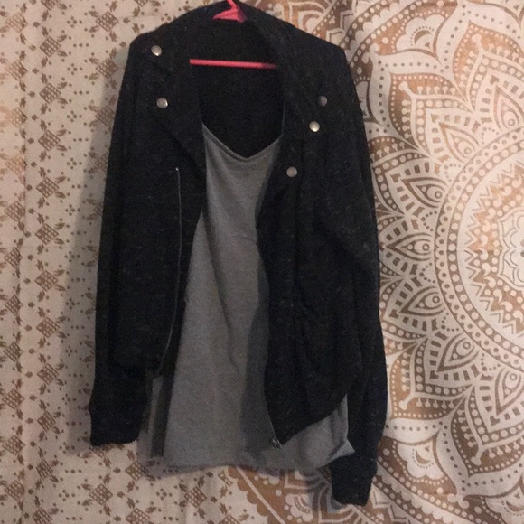 Jacket - Picture 2 of 3